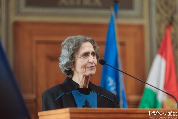 Mária Apagyi