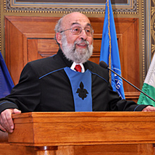 Prof. Dr. Gabriel A. Elgavish