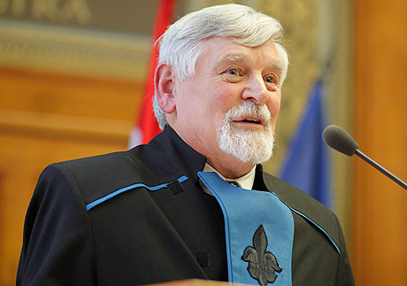 Prof. Dr. Denys Neville Wheatley