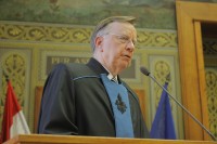 Prof. Edward F. Bell