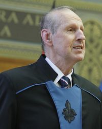 Dr. Heinz Brandl