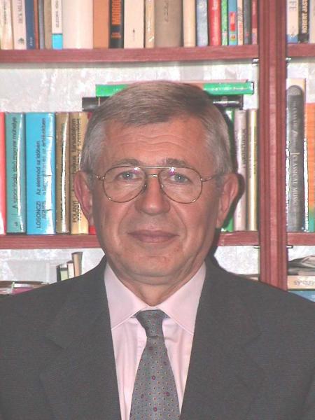 Károly Attila Soós